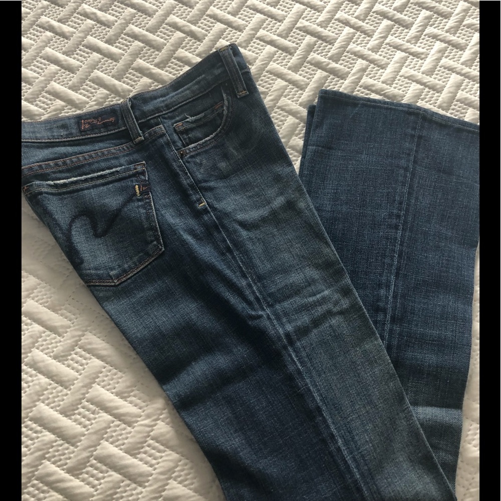 Citizens of Humanity women’s Jeans